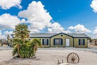 Land for sale in Nye County, Nevada