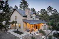 Land for sale in El Paso County, Colorado