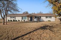 Land for sale in Martin County, Texas