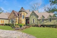 House for sale in Cherokee County, Oklahoma