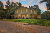 Land for sale in Fannin County, Texas