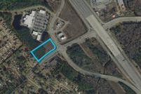 Homesite for sale in Horry County, South Carolina