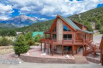 Land for sale in Chaffee County, Colorado