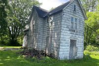 Land for sale in Chautauqua County, New York