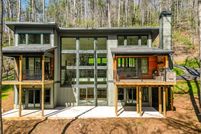 Land for sale in Gilmer County, Georgia