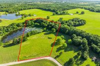 Land for sale in Lamar County, Texas