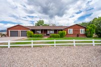 Land for sale in Iron County, Utah