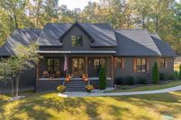 Land for sale in Saline County, Arkansas