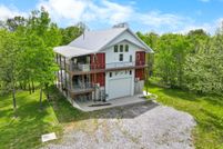 Land for sale in Stewart County, Tennessee