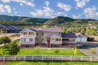 Land for sale in Iron County, Utah