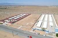 Land for sale in San Bernardino County, California