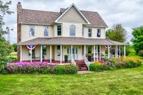 Land for sale in Livingston County, Illinois