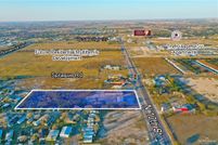 Land for sale in Hidalgo County, Texas