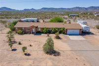 Land for sale in Mohave County, Arizona