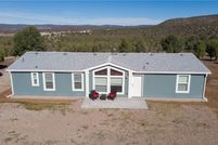 Homesite for sale in Mohave County, Arizona