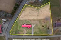 Land for sale in Pulaski County, Virginia