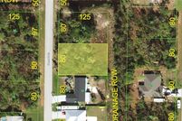 Land for sale in Charlotte County, Florida