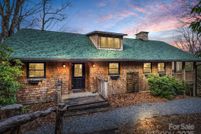 House for sale in Transylvania County, North Carolina