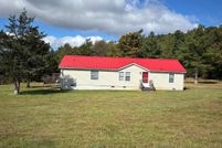 Land for sale in Pendleton County, West Virginia