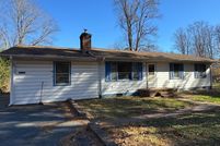 Land for sale in Caroline County, Virginia