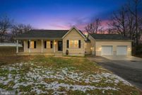 Land for sale in King George County, Virginia