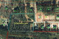 Land for sale in Lee County, North Carolina