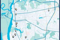 Land for sale in New Hanover County, North Carolina