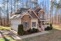 Land for sale in Powhatan County, Virginia