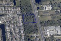 Land for sale in Brevard County, Florida