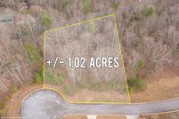 Land for sale in Habersham County, Georgia