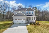 Land for sale in Alamance County, North Carolina