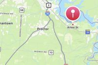 Land for sale in Saint Louis County, Minnesota