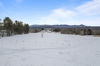 Land for sale in Lamoille County, Vermont
