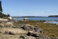 Land for sale in Hancock County, Maine