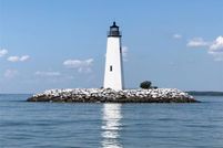 Land for sale in Mathews County, Virginia