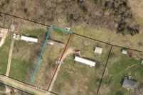 Land for sale in Nelson County, Kentucky
