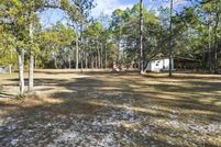 Homesite for sale in Liberty County, Florida