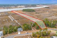 Undeveloped Land for sale in New Hanover County, North Carolina