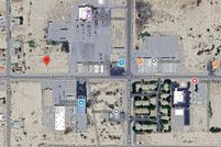 Homesite for sale in Nye County, Nevada
