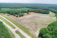 Land for sale in Prentiss County, Mississippi