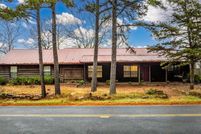 Land for sale in Faulkner County, Arkansas