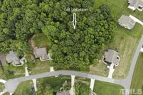 Land for sale in Granville County, North Carolina