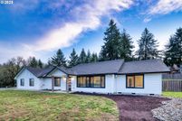 Land for sale in Polk County, Oregon