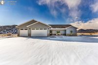 Land for sale in Fremont County, Colorado