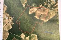 Land for sale in Robeson County, North Carolina