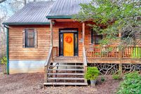 Land for sale in Habersham County, Georgia