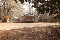 Land for sale in Talbot County, Georgia