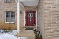 Land for sale in Berrien County, Michigan