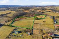 Land for sale in Hawkins County, Tennessee