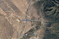 Land for sale in Taos County, New Mexico